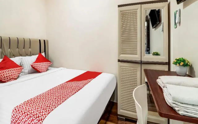 Gratia Guesthouse Syari'ah