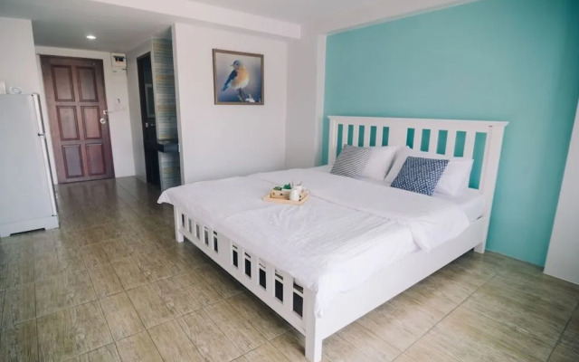 Bluebird Songkhla Residence