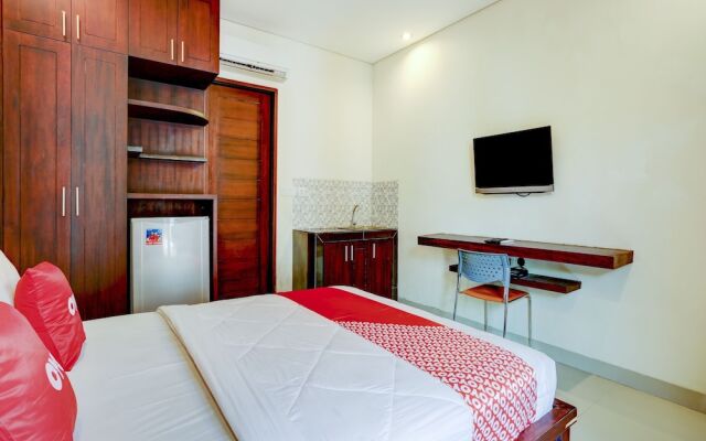 Collection O 3885 Kara Residence