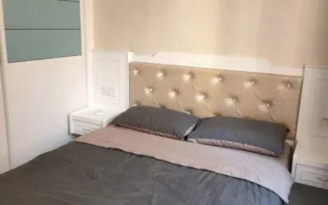 Hongtong Hostel