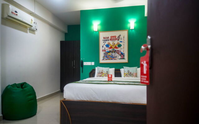 OYO Flagship 324 Velachery Madipakkam