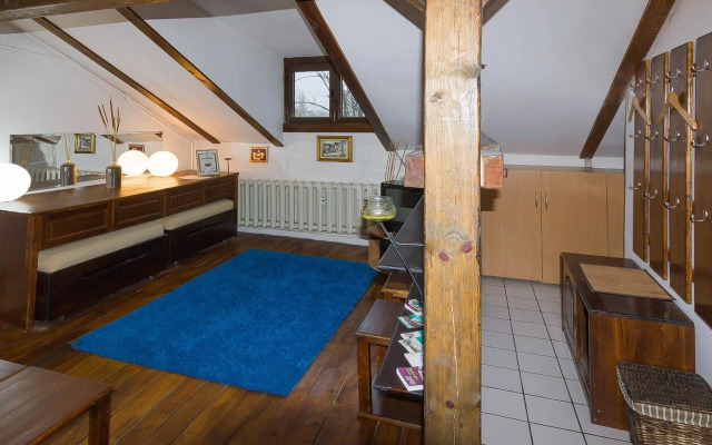 Mini Apartment Best Rest