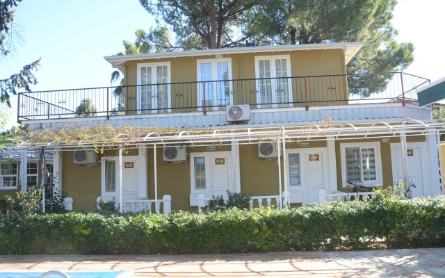 Berg Hotel