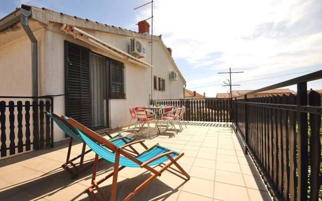 Apartments Andreja