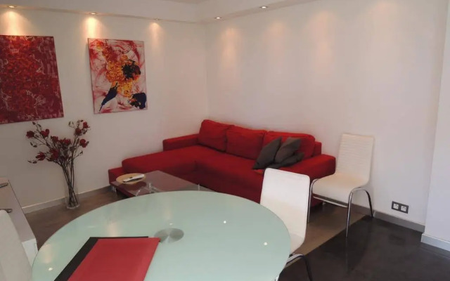 ACCI Cannes les Yuccas