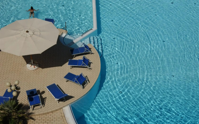 Hotel Valverde  Residenza
