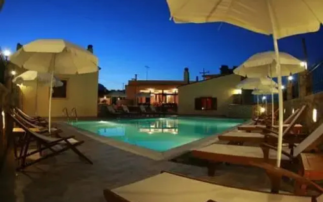 Prinos Village