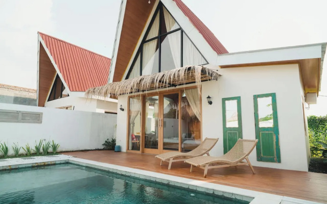 Villa Norte