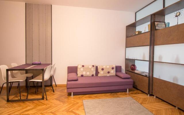 Poarta Schei Apartment