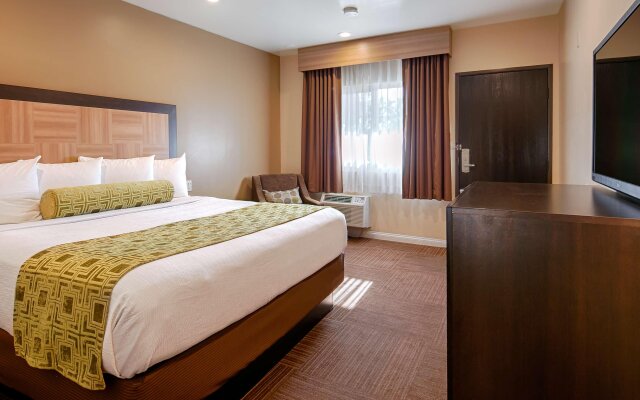 Best Western Plus Glendale