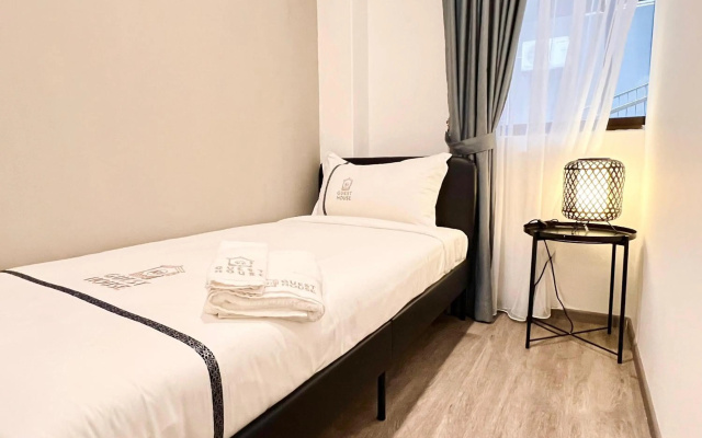 K2 Guest House – Guest Rooms – Singapore