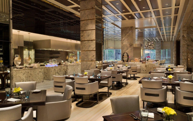 Kempinski Hotel Fuzhou