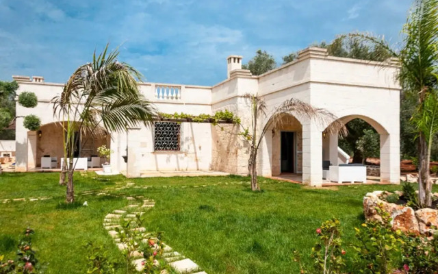 Villa Pietra&Sole