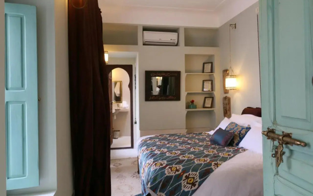 Riad Dar Ayur