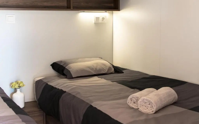 Bi Village Mobile Homes by Albatross