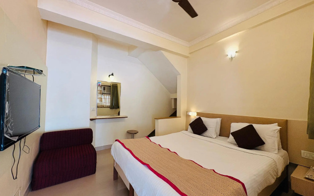 Sereniity Resort – Guest Rooms – Lonavala