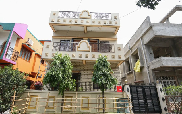 OYO Rooms Salt Lake Sector 1