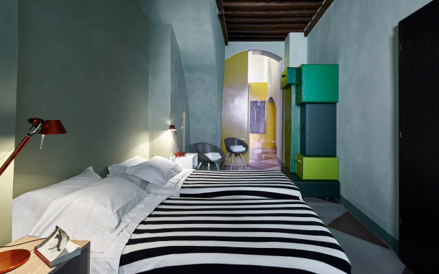 Hotel Palazzetto Rosso