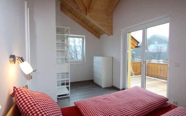 Cozy Holiday Home In Arnoldstein Near Ski Lift