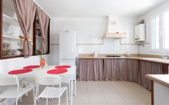 Home2book Abades Beach Wifi