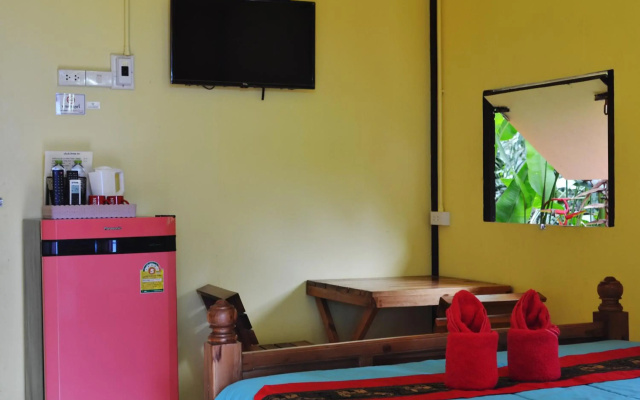 Khao Chang View Resort
