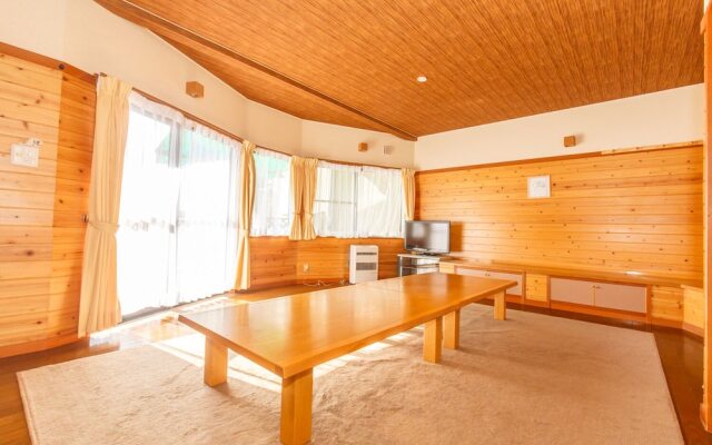 Cottage Tozawa Center