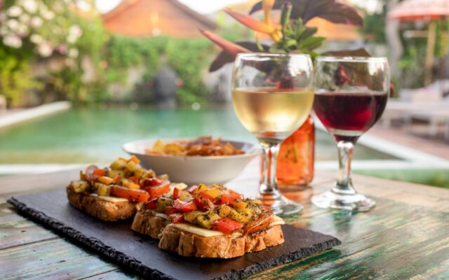 United Colors of Gili