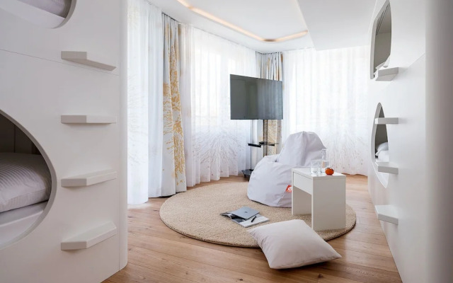 Das Morgen Neuro Campus Hotel