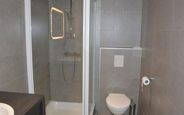 Exquisite Holiday Home in Manhay with Sauna