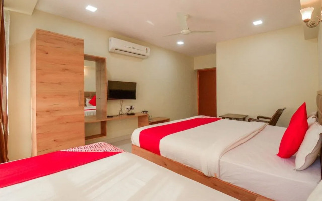 Shri Baba Excellency by OYO