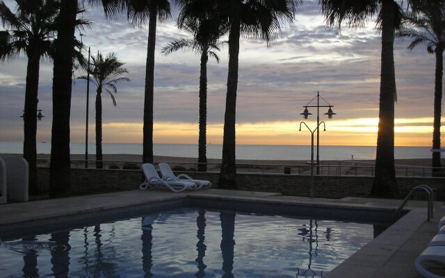 Apartamentos Tamarindos Peñiscola