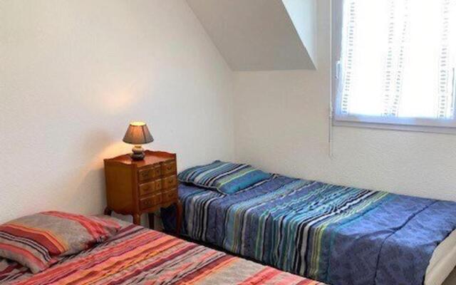 Maison Quiberon, 3 Pièces, 6 Personnes - Fr-1-478-28