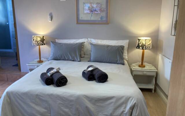 The High Street Accommodation