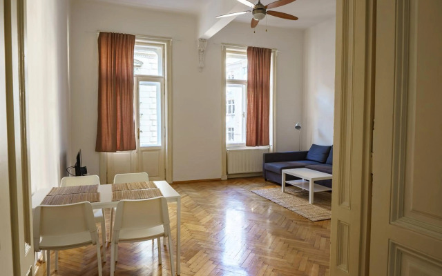 Vienna Living Apartments - Gumpendorfer Straße