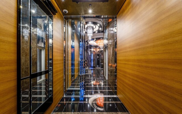 APA Hotel Hakata-Ekimae-2chome