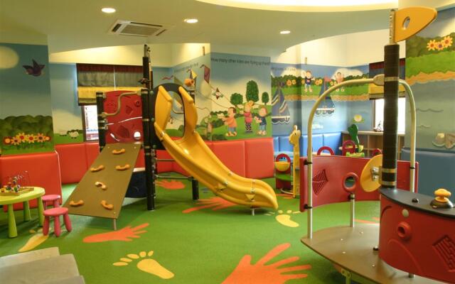 Great World Residences
