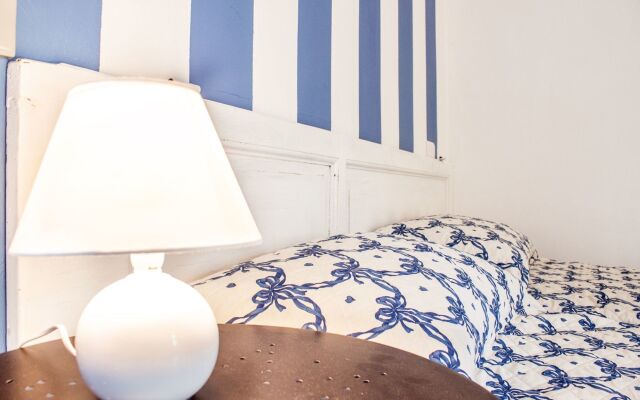 Casa la Viola Blu