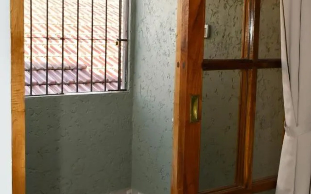 Apartamento Lencinas