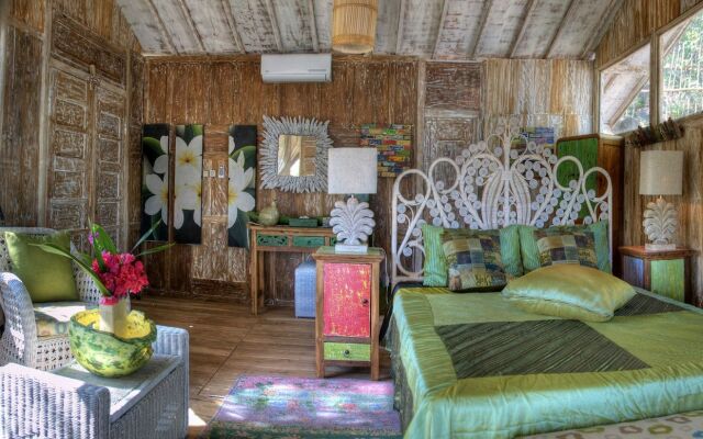 Selini on the Hill Villas & Spa