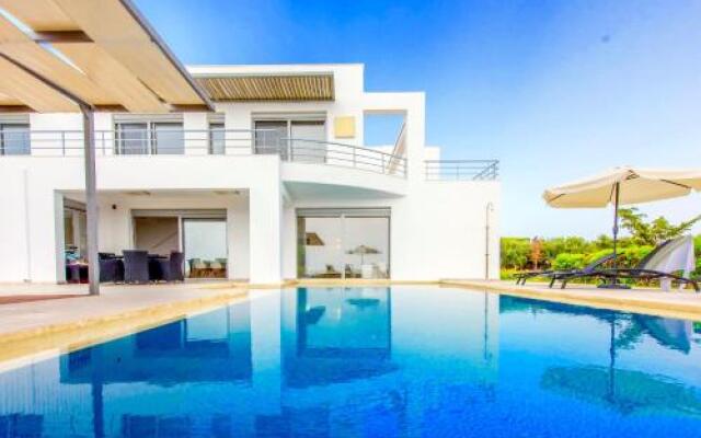 Villa Cleppe