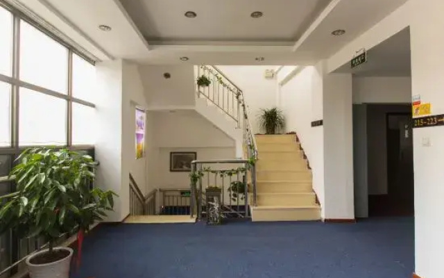 Kuaizhilv Express Chain Hotel
