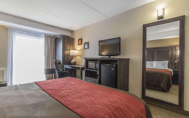 Comfort Inn Trenton