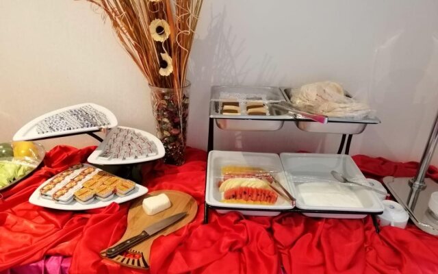 Dmas Hotel