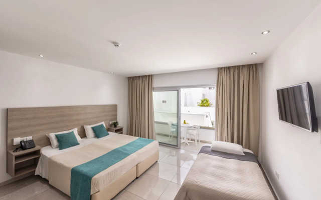 Milea Hotel