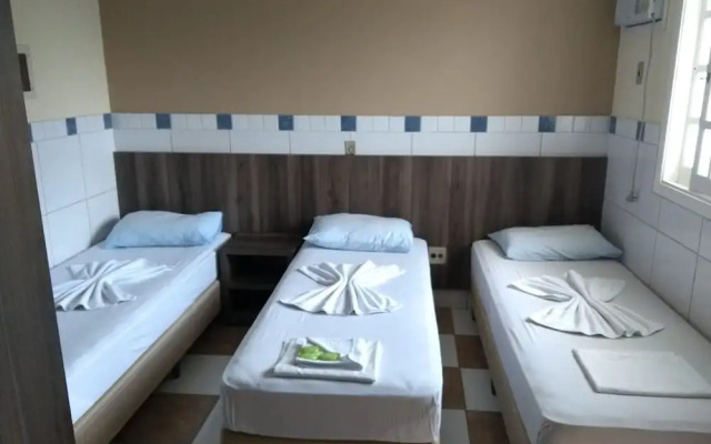 Ville House Hotel Canoas