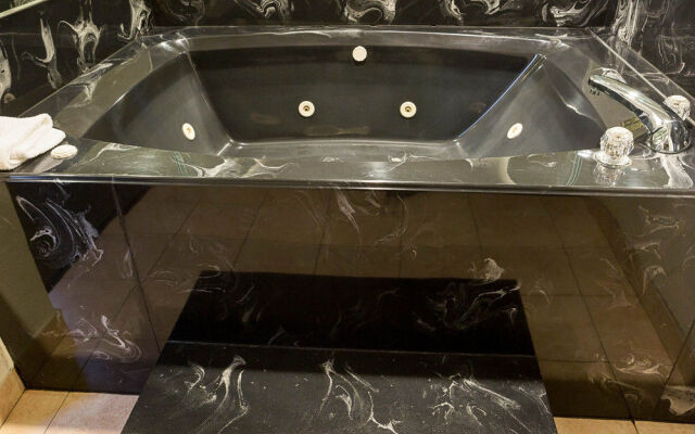 Melrose @ Seabrook, Bw Signature Collection