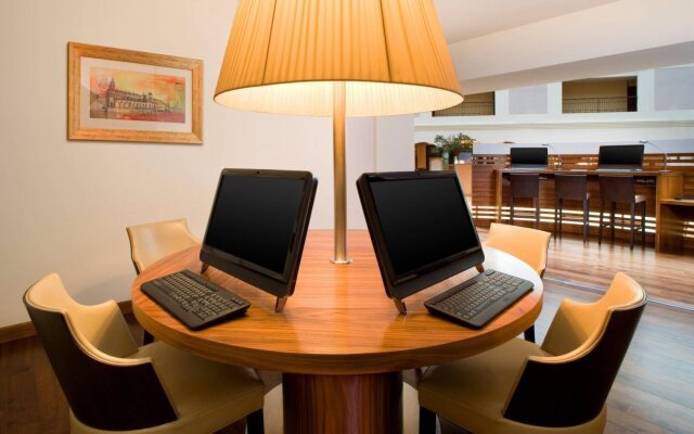 Sheraton Grand Krakow