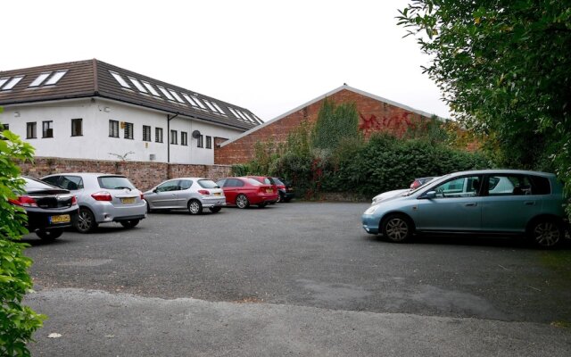 Trivelles Belforte Hotel