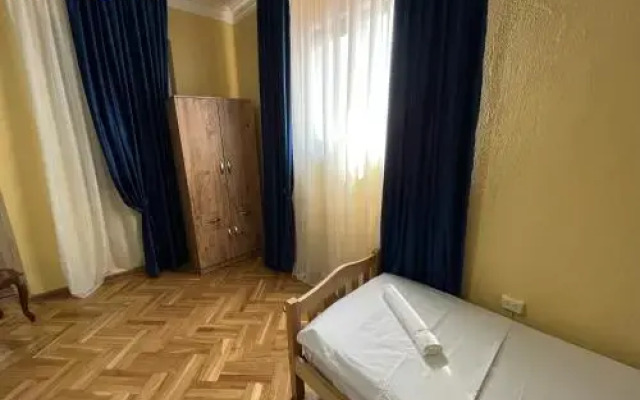 New Tbilisi Hostel