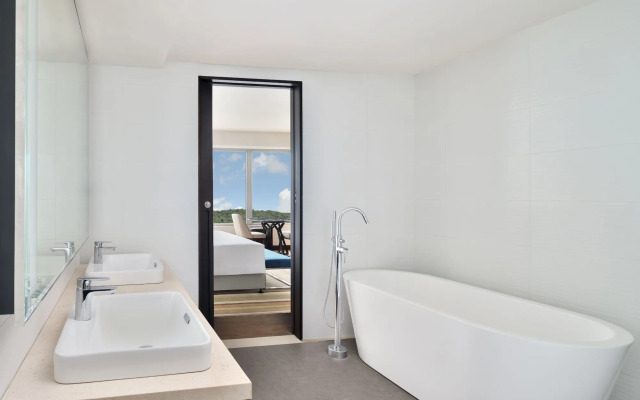 Courtyard Navi Mumbai